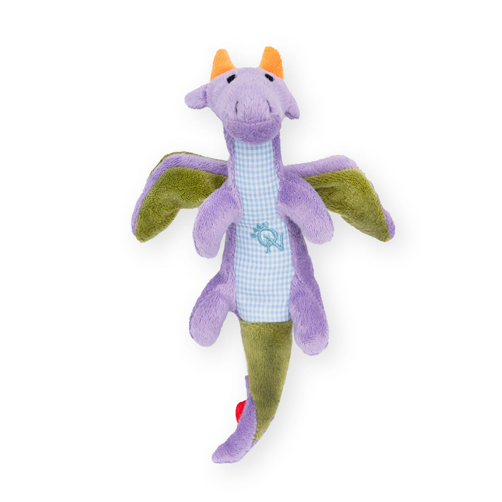 Blue - Dragon Pipsqueak Toy