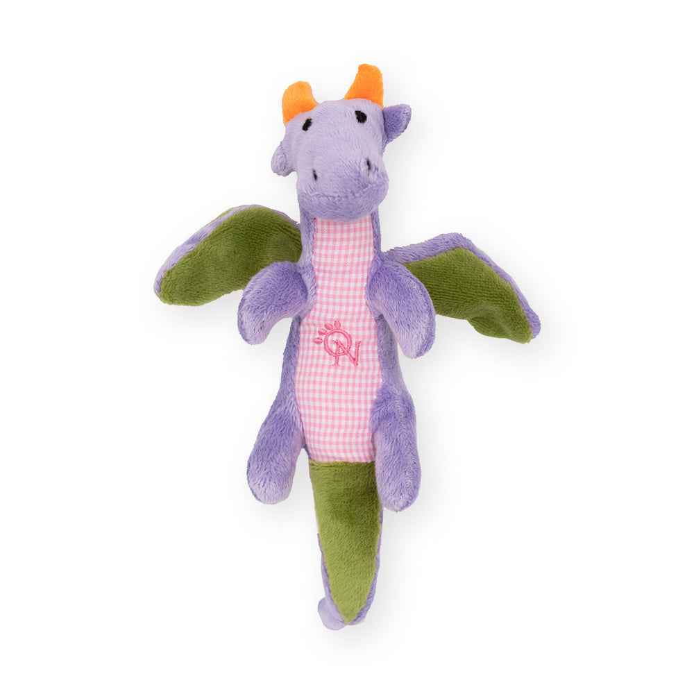 Pink - Dragon Pipsqueak Toy