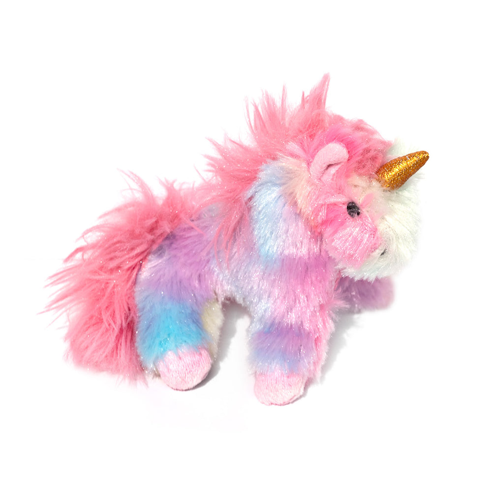 Pink - Unicorn Pipsqueak Toy