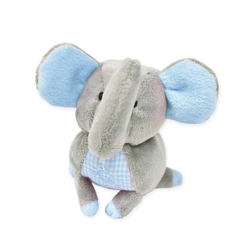 Elephant Safari Baby Pipsqueak Toy