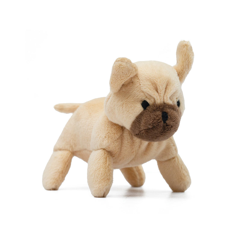 French Bulldog Pipsqueak Toy Oscar