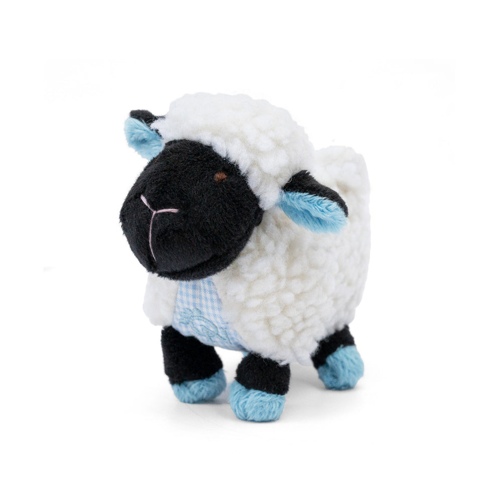 Blue - Sheep Pipsqueak Toy