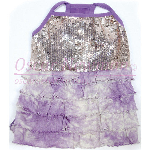 Bling It On Sequin Tank Dress Oscar Newman LLC Bling It On Sequin Tank Dress Oscar Newman LLC
