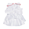 Dreamy White Christmas Hand-Smocked Dress ( 2025 Collectors Edition ) 12% OFF NOW!