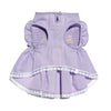 Gifted Birthday Girl Hand-Smocked Dress ( 2025 Collectors Edition )