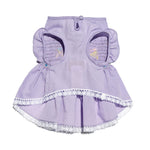 Gifted Birthday Girl Hand-Smocked Dress ( 2025 Collectors Edition )