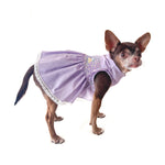 Gifted Birthday Girl Hand-Smocked Dress ( 2025 Collectors Edition )