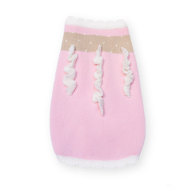 Ruffles and Pearls Sweater ( 2024 Collectors Edition )