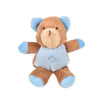 Teddy Bear Safari Baby Pipsqueak Toy