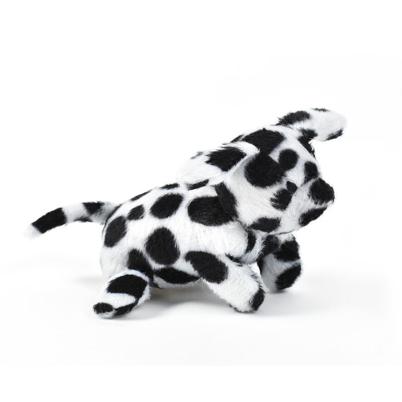 Dalmatian Pipsqueak Toy