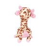 Giraffe Safari Baby Pipsqueak Toy