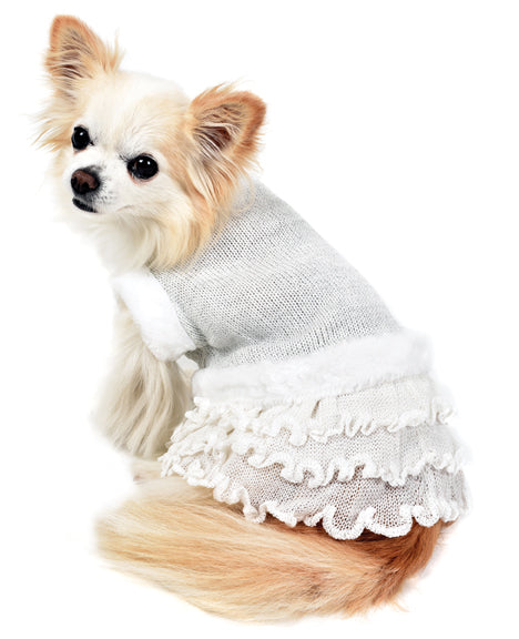 Ice Princess Sweater