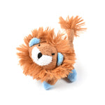 Lion Safari Baby Pipsqueak Toy