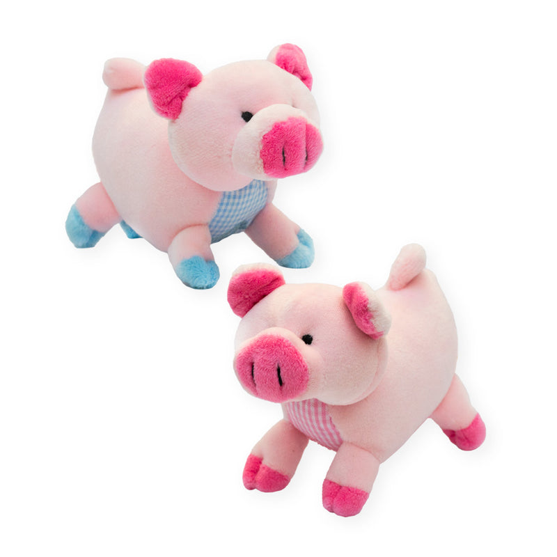Pig Farm Friends Pipsqueak Toy