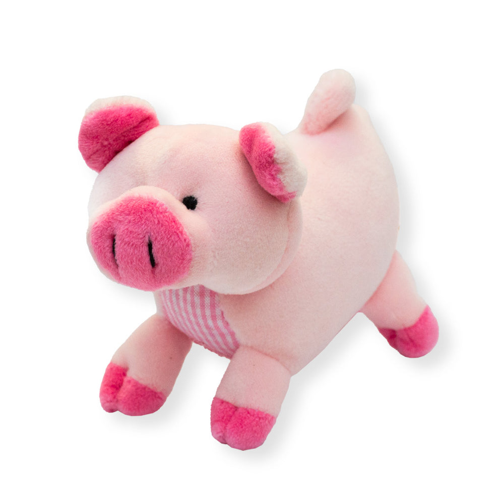 Pink - Pig Pipsqueak Toy