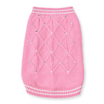 V.I. Pink Sweater