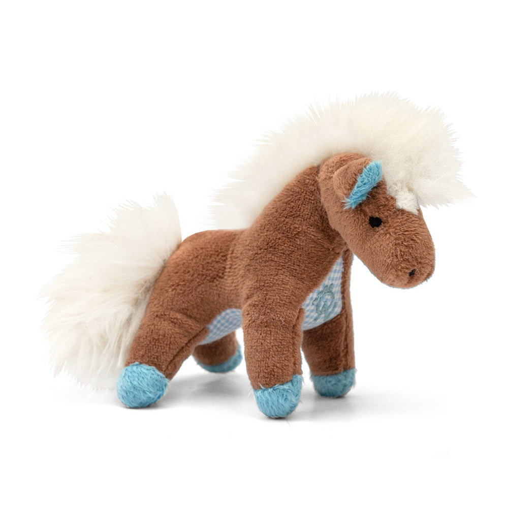 Blue - Pony Pipsqueak Toy