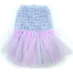 Cloud Nine Hand-Smocked Dress