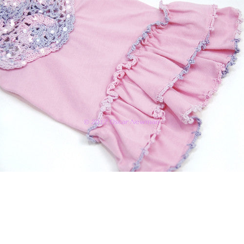 Craving Cotton Candy Dress