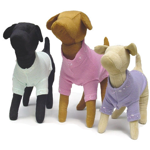 East Side Collection Dog Mannequin Size Small Black - 12 Body 26 Nose To  Tail