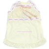 Got My Eye On You Eyelet Dress