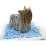 I Love ON (Oscar Newman) Dog Blanket