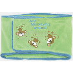 Just Monkeying Around Belly Band