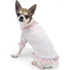 Pink and Proper Sweater
