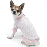 Pink and Proper Sweater