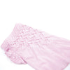 Think in Pink Hand-Smocked Tee